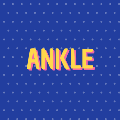 Ankle