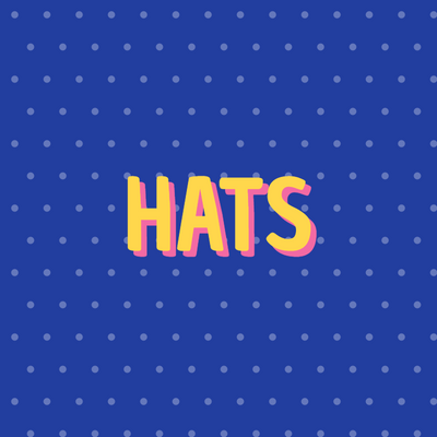 Hats