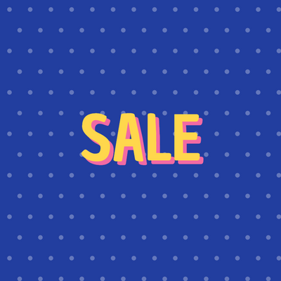 SALE