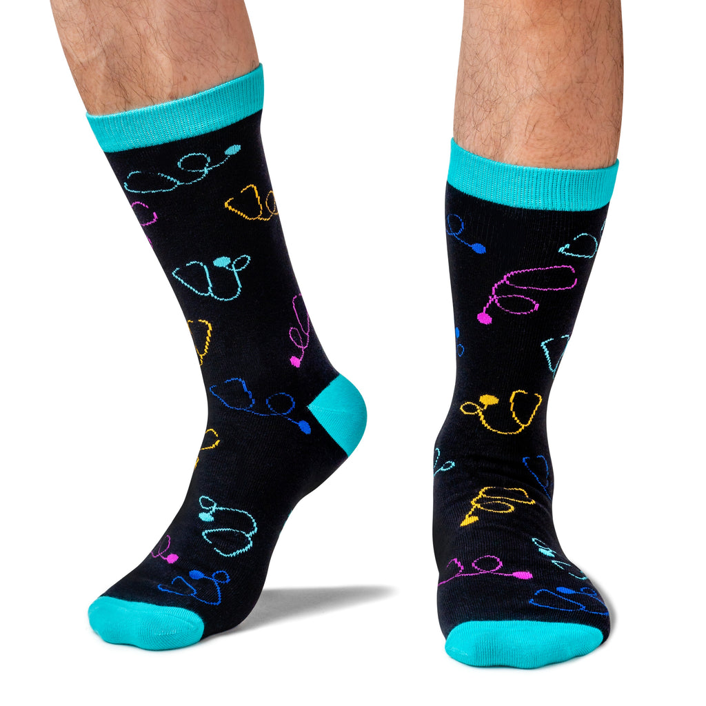 ANZGITA Sock 3-Pack Sydney Sock Project