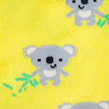 Australian Animals KIDS Sock 3-Pack Sydney Sock Project