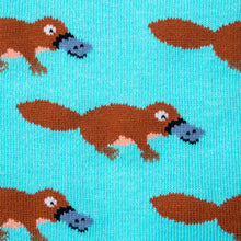 Australian Animals KIDS Sock 3-Pack Sydney Sock Project