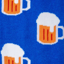 Beer Sock Sydney Sock Project