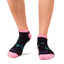Boob Ankle Sock Sydney Sock Project