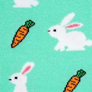 Bunny Rabbit Sock Sydney Sock Project