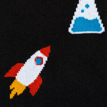Deadly Science Ankle Sock 3-Pack Sydney Sock Project