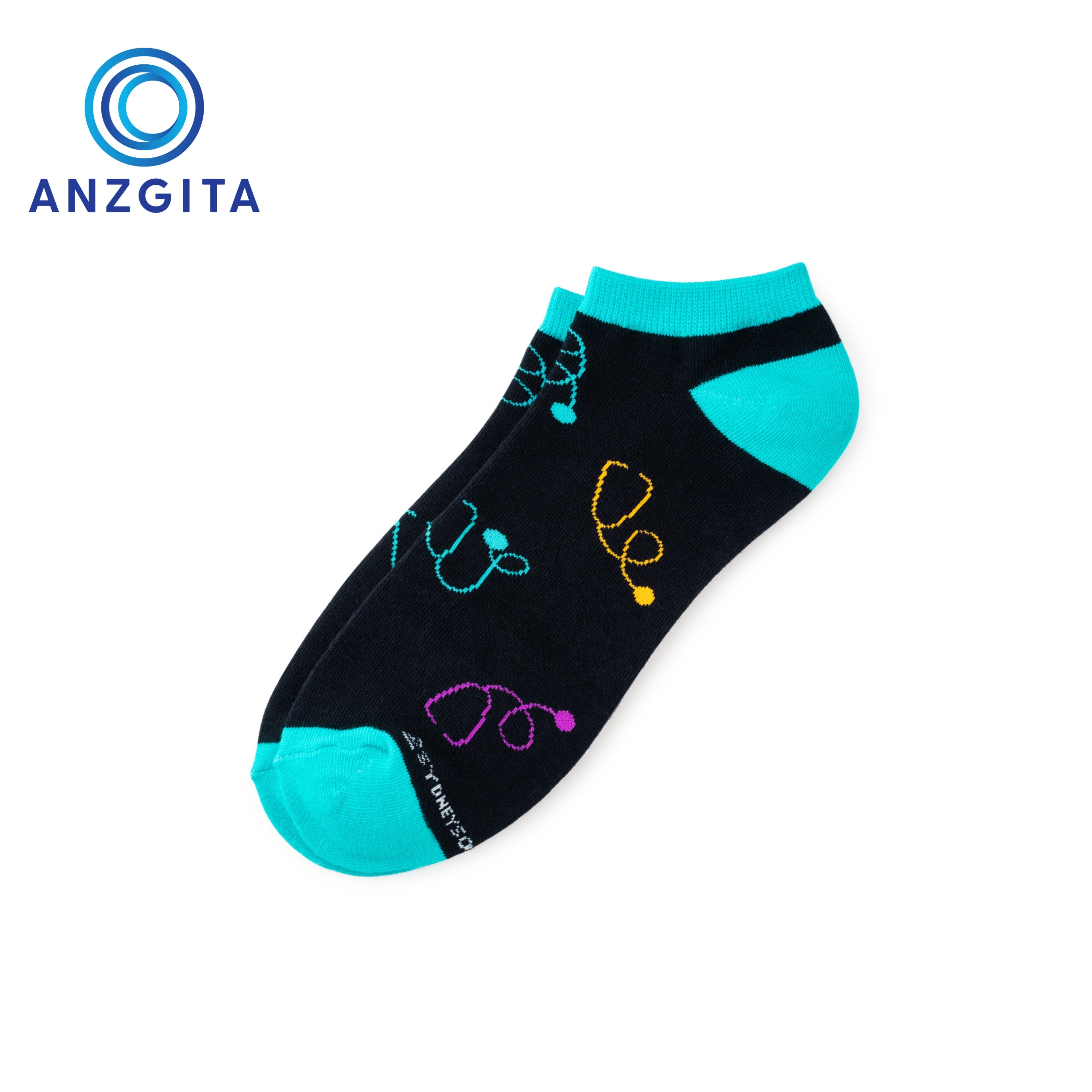 Stethoscope socks online