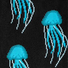 Jellyfish Sock Sydney Sock Project