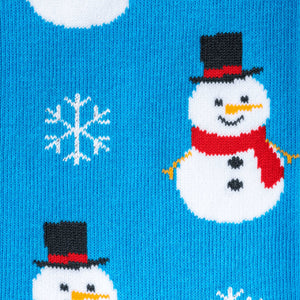 North Pole Sock 2-Pack Sydney Sock Project