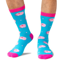 Piggy Sock Sydney Sock Project