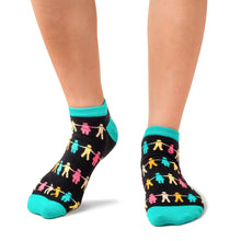 Thread Together Ankle Sock 3-Pack Sydney Sock Project