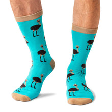 Ultimate Australian Animal Sock 5-Pack Sydney Sock Project