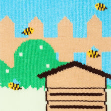 Ultimate Save The Bees Sock 5-Pack Sydney Sock Project